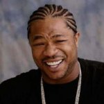 Xzibit Blank