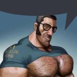 sniper tf2 speech bubble