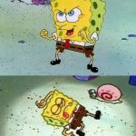 Spongebob