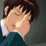 Kyon Headache