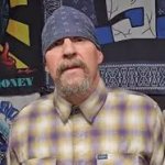 Mike Muir