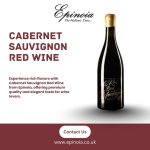 Cabernet Sauvignon Red Wine