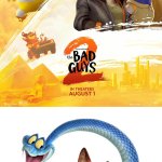 furry,sequel