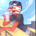 twink 'merica meme