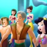 Merfolk