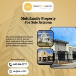 Multifamily Property For Sale Arizona