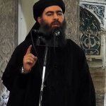 Muslim terrorist