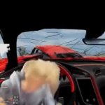 jaden williams crashing GIF Template