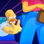 Homer Badman