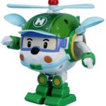 Helly the helicopter