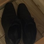 JACKED UP SHOES EV