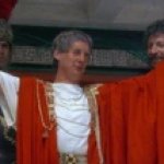 Pilate Monty Python