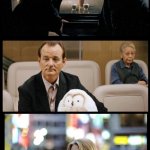 Lost in translation