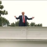 There's a bird, There's a plane