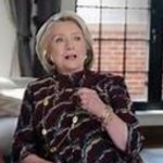 Hillary Heart Throb,Gorgeous