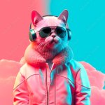 cool cat