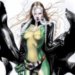 Rogue 2004