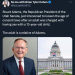 Grand Old Pedophiles