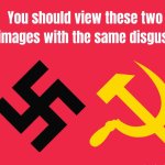 Nazi, Commie, MAGA