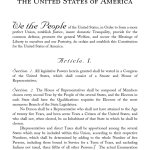 US Constitution