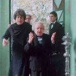 a donde esta mi amiga