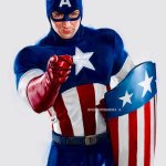 Cap Wants You