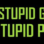 play stupid games