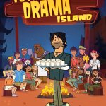 Total Drama Poster
