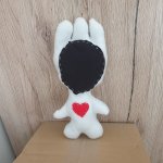 minos prime plush
