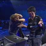 gamer GIF Template
