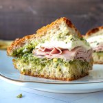 Sandwich
