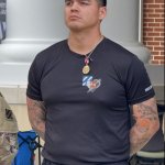 SSG Robert Pacheco