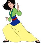 Guests: Mulan