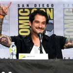 Absolute Cinema Teen Wolf