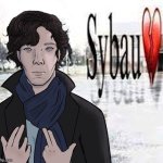 Sherlock Sybau