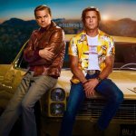 Rick Dalton & Cliff Booth