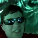 rain it down GIF Template