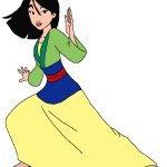 Fa Mulan