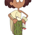 Anne Boonchuy
