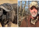 Big game hunter killed by buffalo