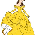 Guests: Belle