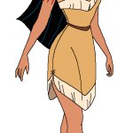 Pocahontas