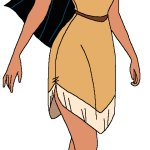 Pocahontas (gamerlucho12)