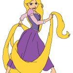 Guests: Rapunzel