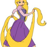 Rapunzel (gamerlucho12)