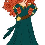 Merida