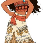 Moana