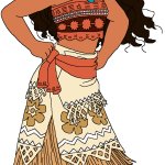 Moana Waialiki (gamerlucho12)