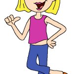 Guests: Lizzie McGuire