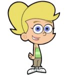 Cindy Vortex (in FOP Style)